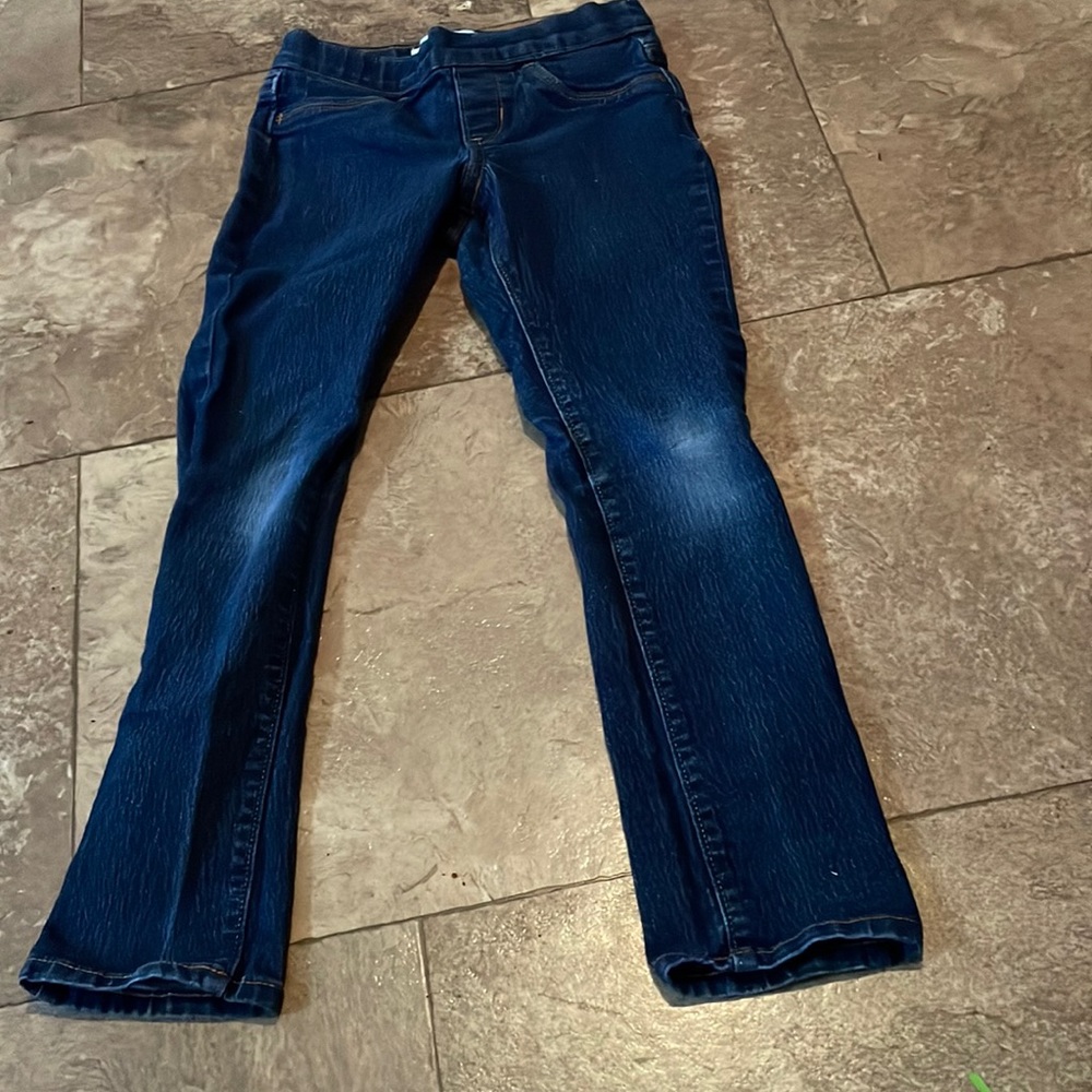 Girls jeans